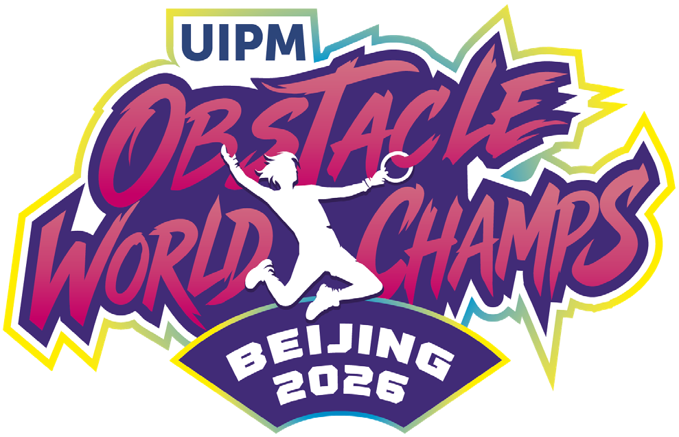 Beijing | 400m OCR logo