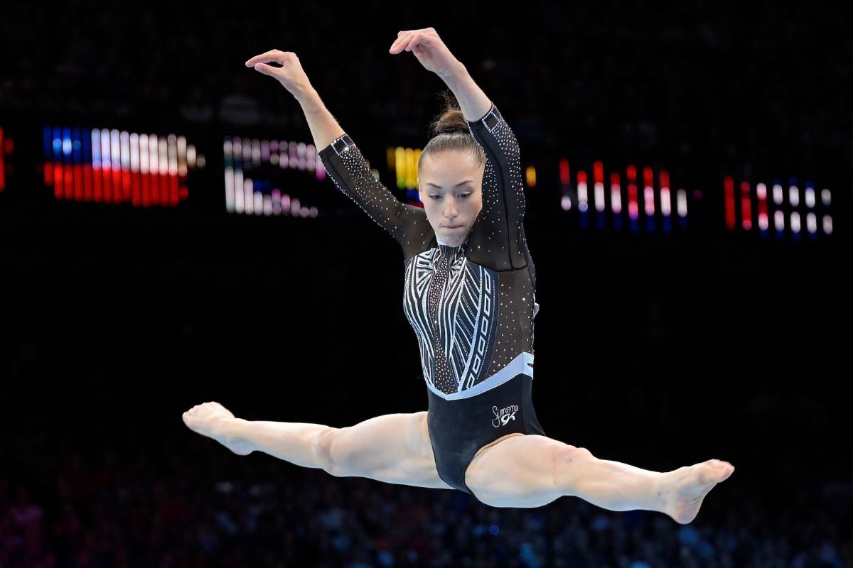 Apparatus World Cup Cairo 2026 poster