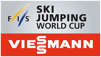 FIS Women Ski Jumping World Cup - Villach logo