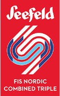 FIS Nordic Combined World Cup - Seefeld logo