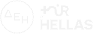 Stage 1 | Ioannina - Agrinio (171.6km) logo