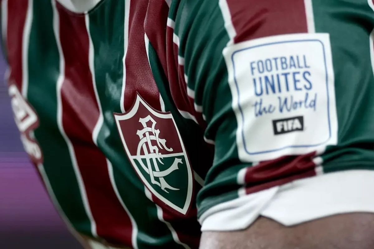 Fédération Internationale de Football Association poster