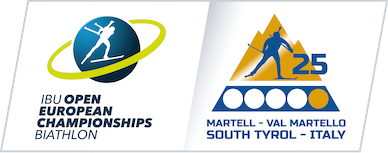 Val Martello | Highlights - Men  Relay 4x7.5km logo