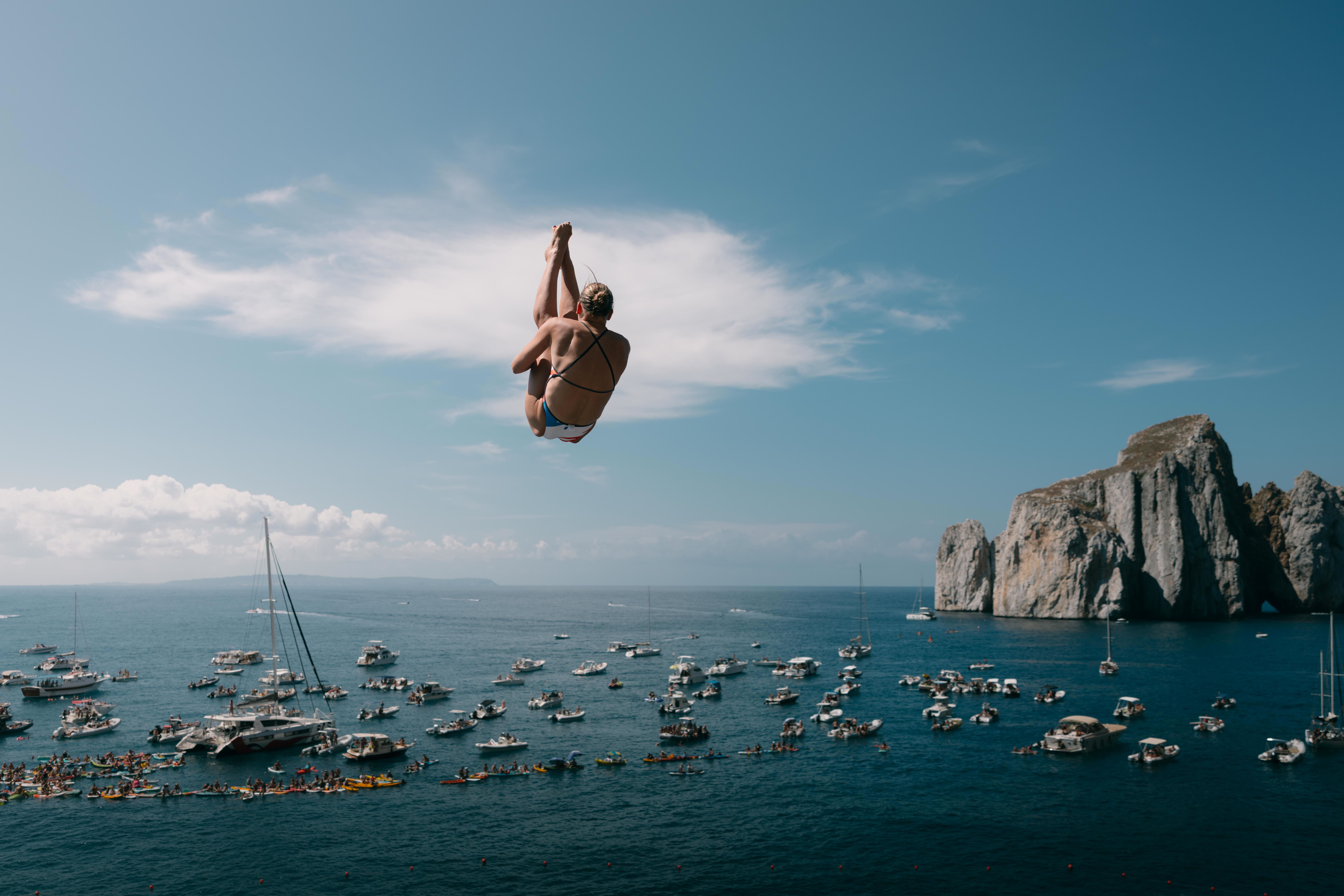 World Aquatics Diving World Cup - Stop 2 poster