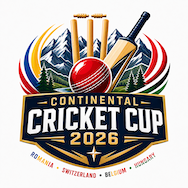 2026 Men's Continental Cricket Cup