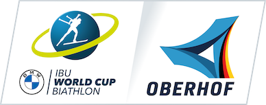 Oberhof | Highlights - Best of World Cup Stage 4 logo