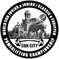 2026 Sub-junior and Junior Powerlifting World Championships
