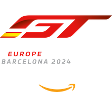 Barcelona | Sprint - Race 2 logo