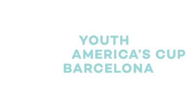 Unicredit Youth America's Cup logo