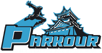 FIG Parkour World Championships 2024 logo