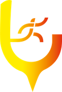 Moore Guldensporen Athletics Meeting logo