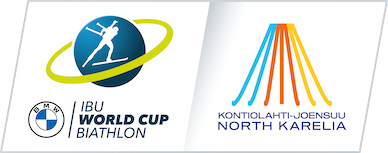 Kontiolahti | Highlights - Best of World Cup Stage 1 logo