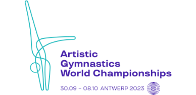 Men’s Apparatus Finals: Vault + Parallel Bars + High Bar - Highlights logo