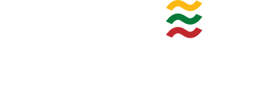 Lithuanian Aquatics Federation logo