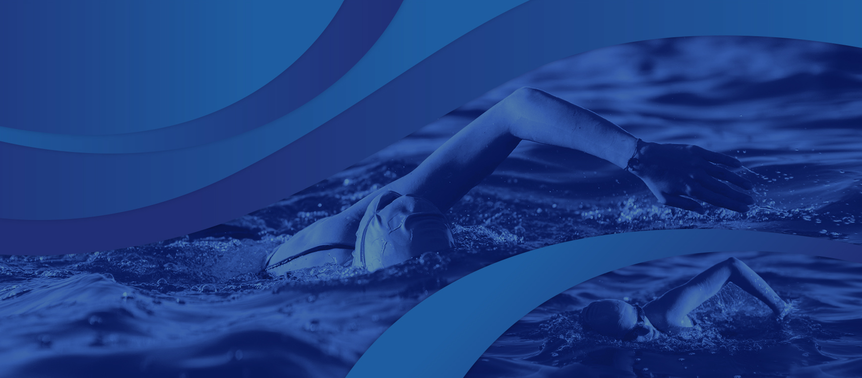 Lithuanian Aquatics Federation poster