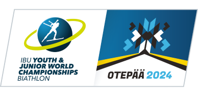 Junior Women 4x6km Relay logo