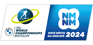 Highlights - Men 15km Mass Start logo