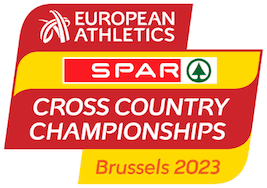 Senior Men Race logo