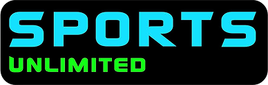 Sports Unlimited logo