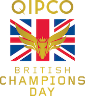 British Champions' Day logo