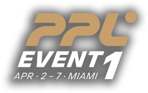 Event 1 - Miami - Championship Match logo