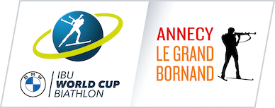 Annecy - GB | Highlights - Best of  World Cup Stage 3 logo