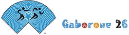 2026 World Athletics Relays logo