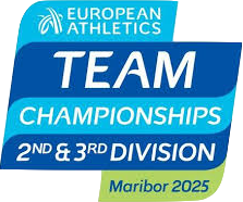 Maribor | Division 2 - Day 2 logo