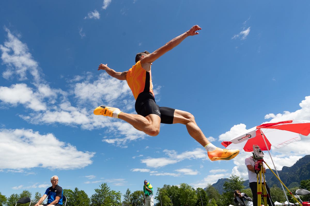 Hypomeeting Gotzis 2025 poster