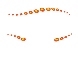 2026 HOKA Ultra Trail Australia by UTMB logo