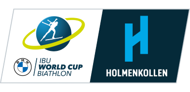 Women 15km Individual logo