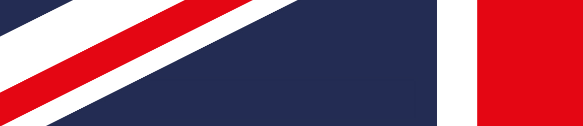 British Athletics poster