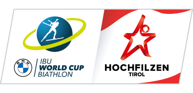 Highlights - Women 4x6km Relay logo