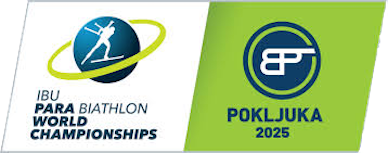 Pokljuka | Individual Men and Women 12,5km LW2-9 and NS1-3 logo