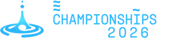 Paris 2026 — Europe's Biggest Aquatics Event Is Coming logo