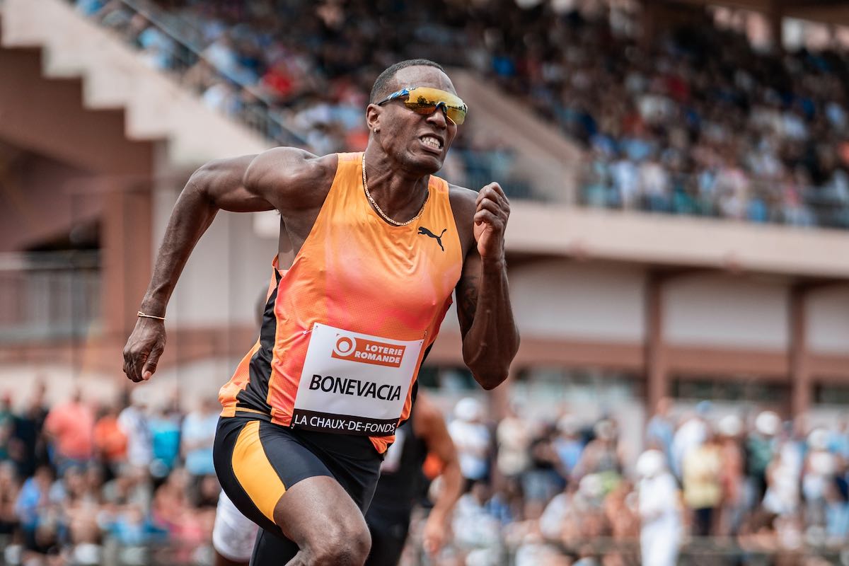 Fribourg Track Lab poster