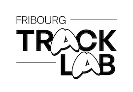 Fribourg Track Lab logo