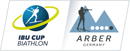 2026 IBU Biathlon Youth Junior World Championships logo