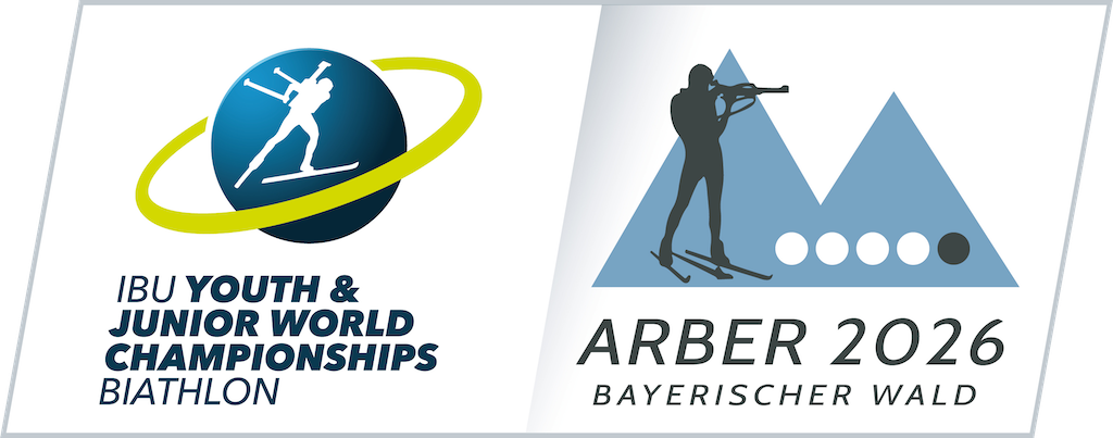 Arber | Youth Men 12,5km Individual logo
