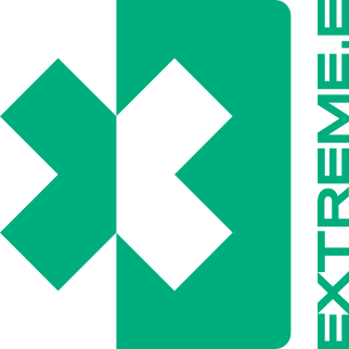 Extreme E logo
