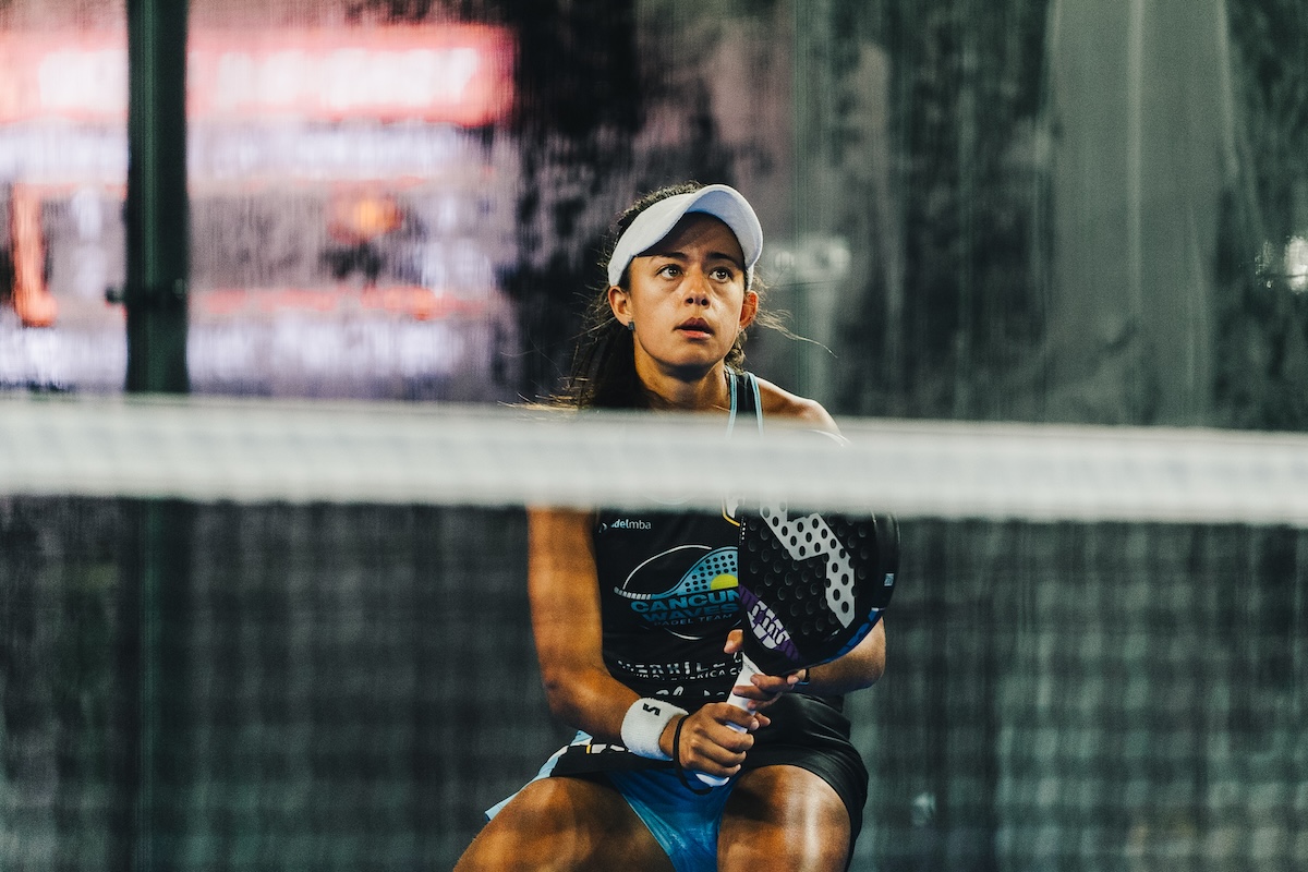 Pro Padel League Event 2 - Miami poster