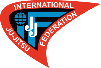Ju-Jitsu International Federation